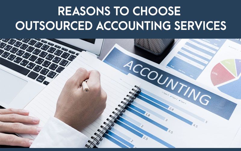 Outsourced Accounting Services