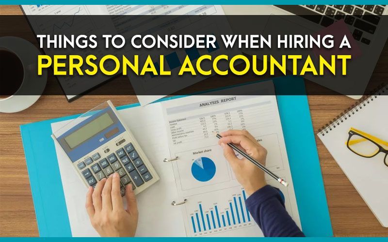 personal accountant