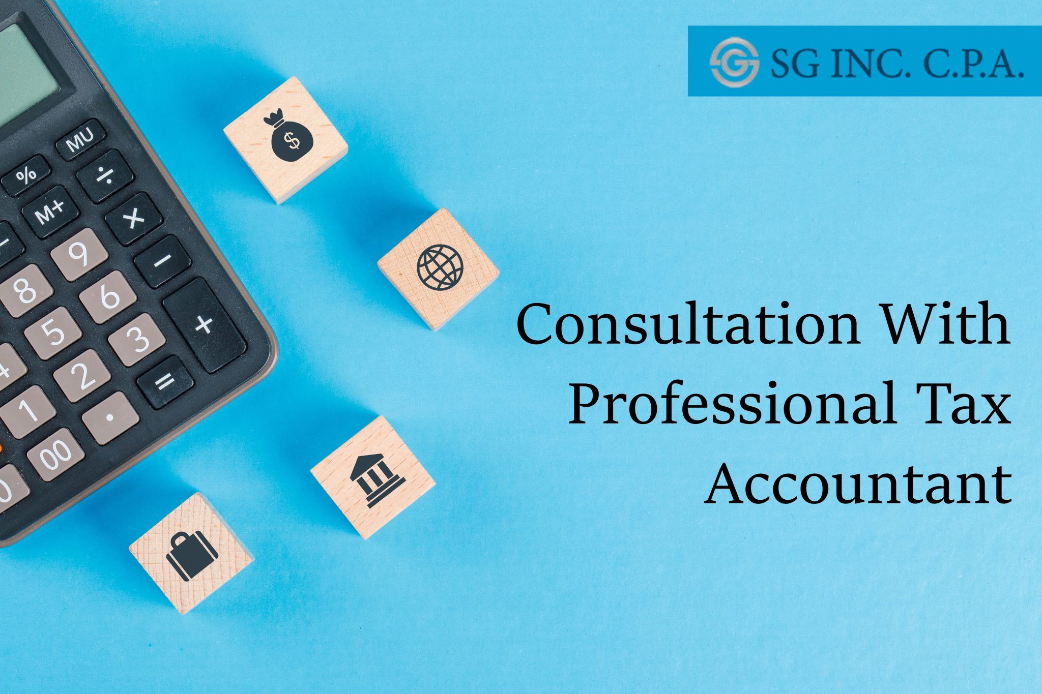 Advantages-of-Consultation with a Professional Tax Accountant