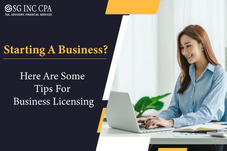 Tips for Business Licensing