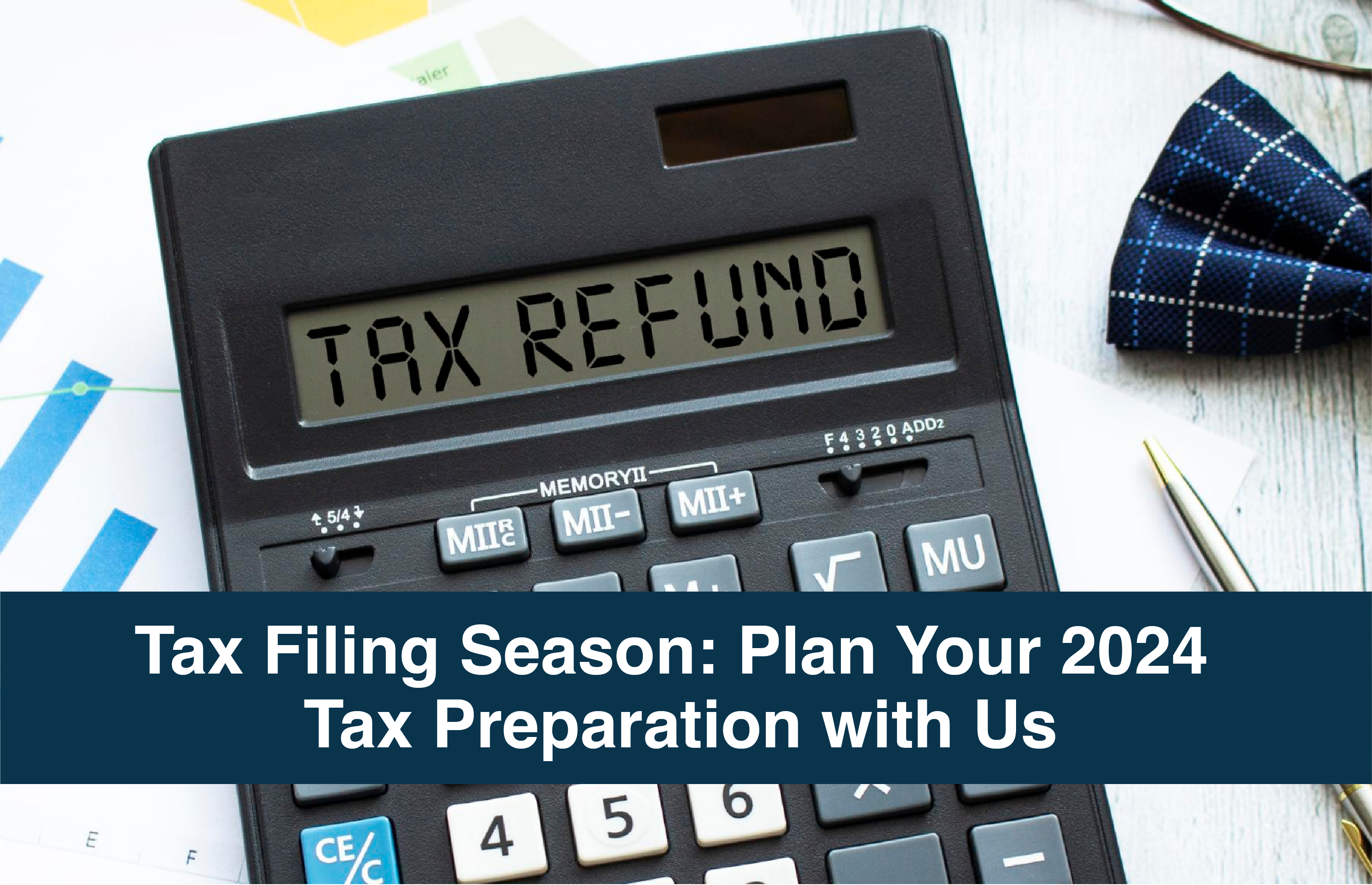 Tax Filing Season